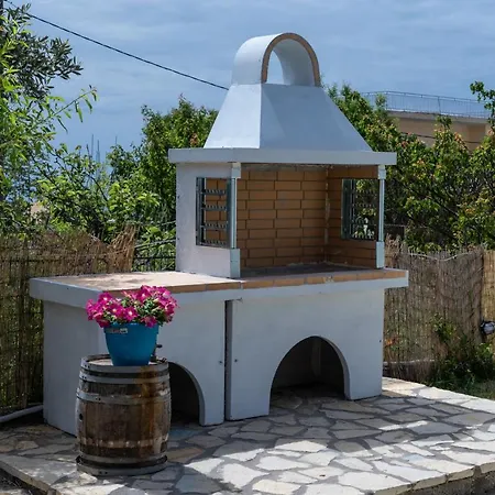 Holiday home Stathis